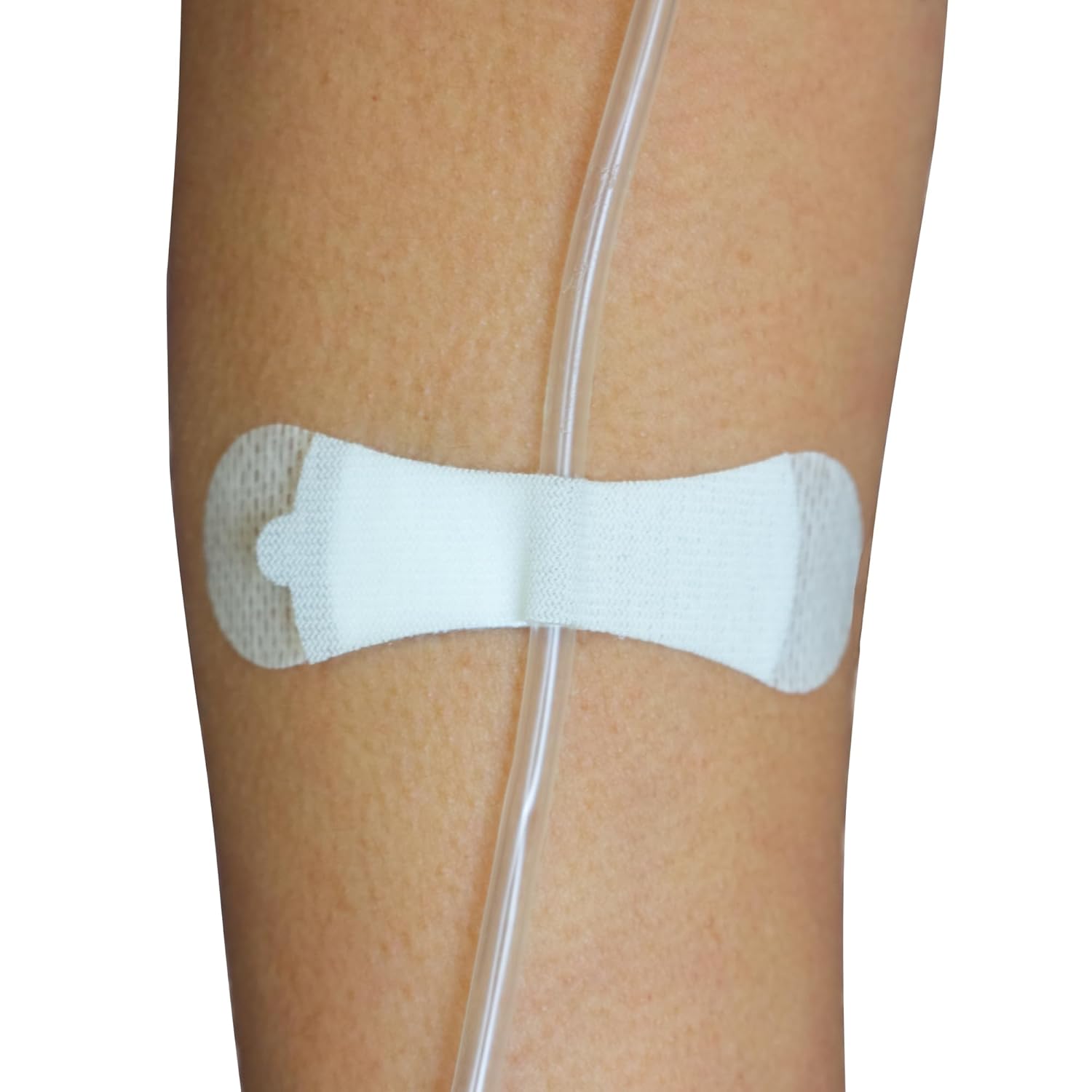 TIDI Products LLC GRIP-LOK® Securement Device, Universal, Small, (100/Box)