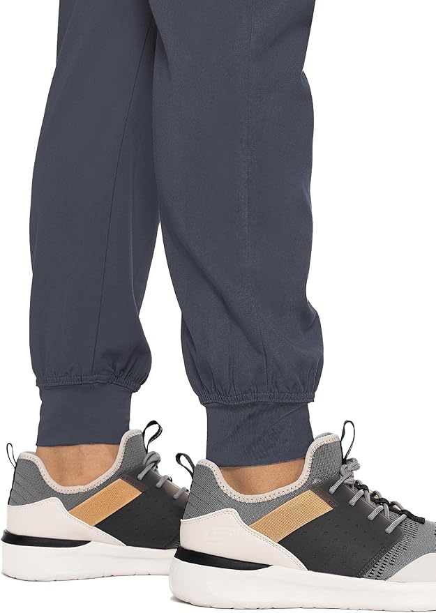 Med Couture Men's Scrubs Bowen Jogger Pants - Regular