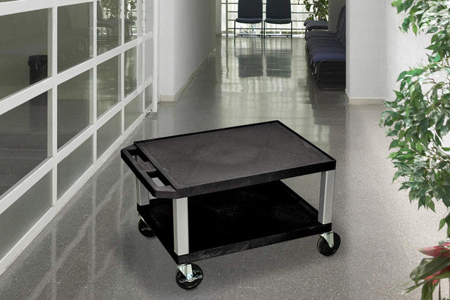 Luxor TUF CART/E 24x18x16"(WDH)