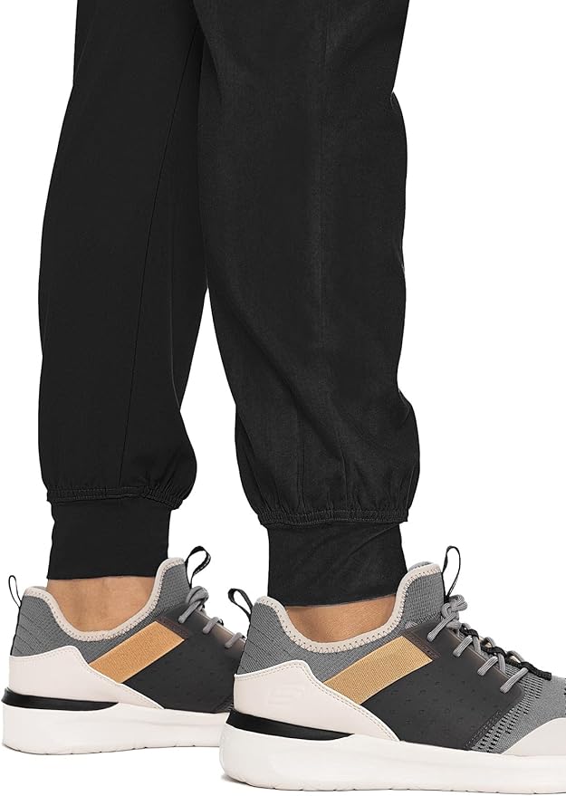 Med Couture Men's Scrubs Bowen Jogger Pants - Regular