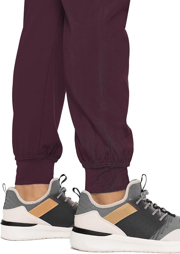 Med Couture Men's Scrubs Bowen Jogger Pants - Short