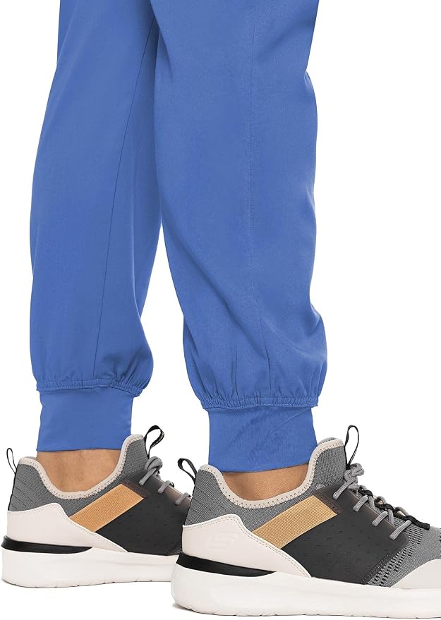 Med Couture Men's Scrubs Bowen Jogger Pants - Regular