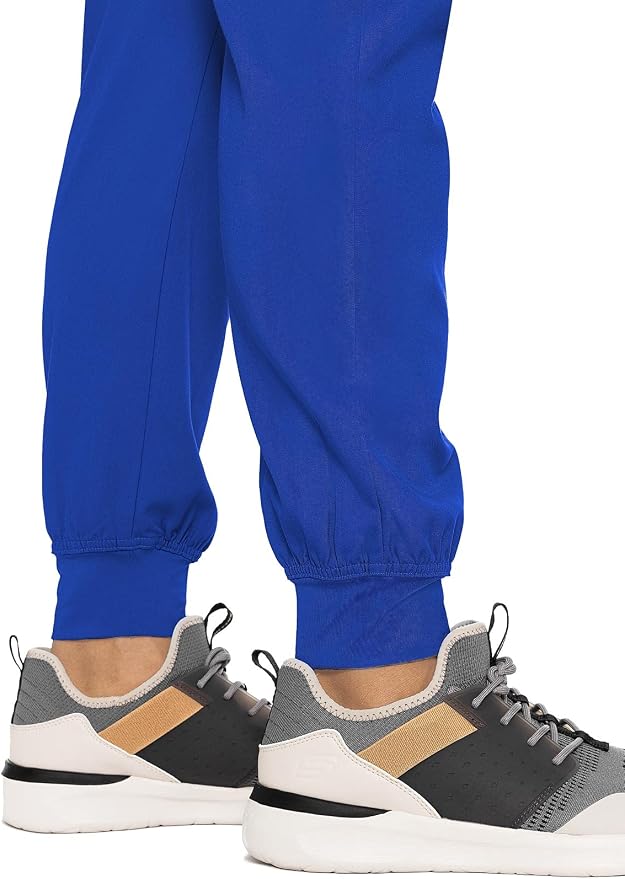 Med Couture Men's Scrubs Bowen Jogger Pants - Regular