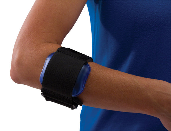 Bird & Cronin-0814 7426 TGA Tennis Gel/Air Elbow Support (1 EA)