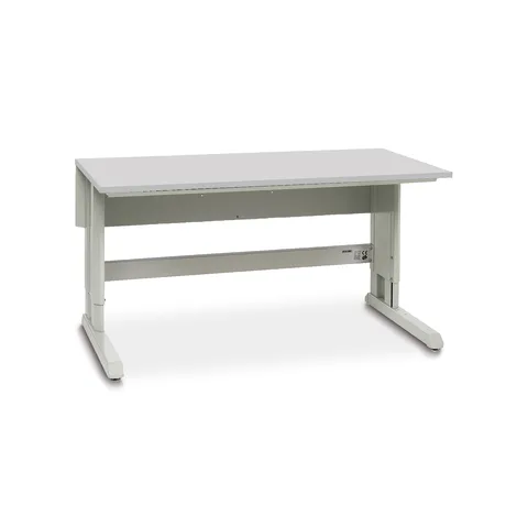 Marketlab Manual-Adjustable Laminate Lab Tables