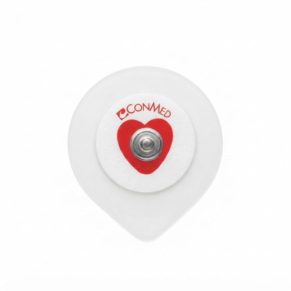 Conmed Corporation-1510-003 Exactrace® Electrode (600/cs)