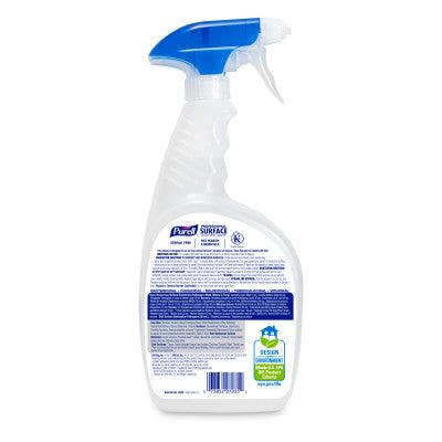 Gojo Disinfectant