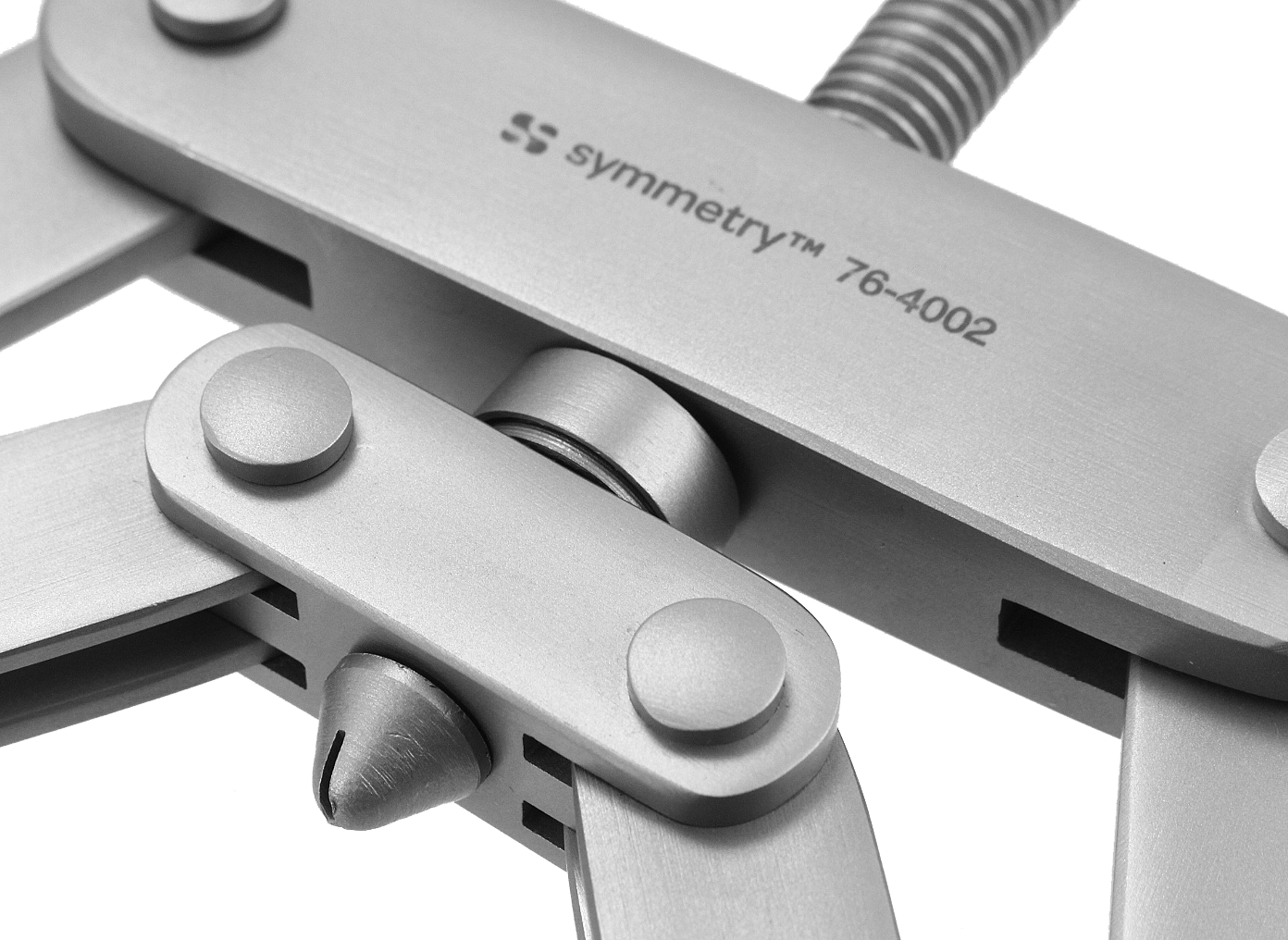 Aspen Surgical-76-4002 Bow, Kirschner, Large, 7-1/2" (US Only) (Not Available For Sale into Canada) / ea