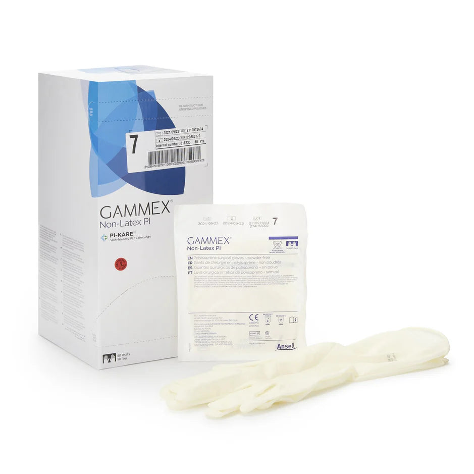 Ansell Novaplus Glove