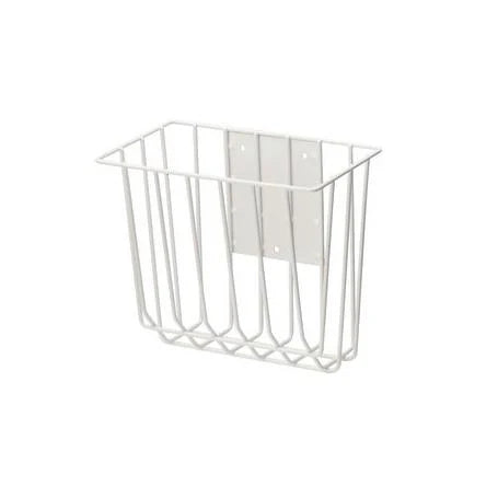 Welch Allyn/Hillrom-7670-07 Basket, Inflation System, White(Each)