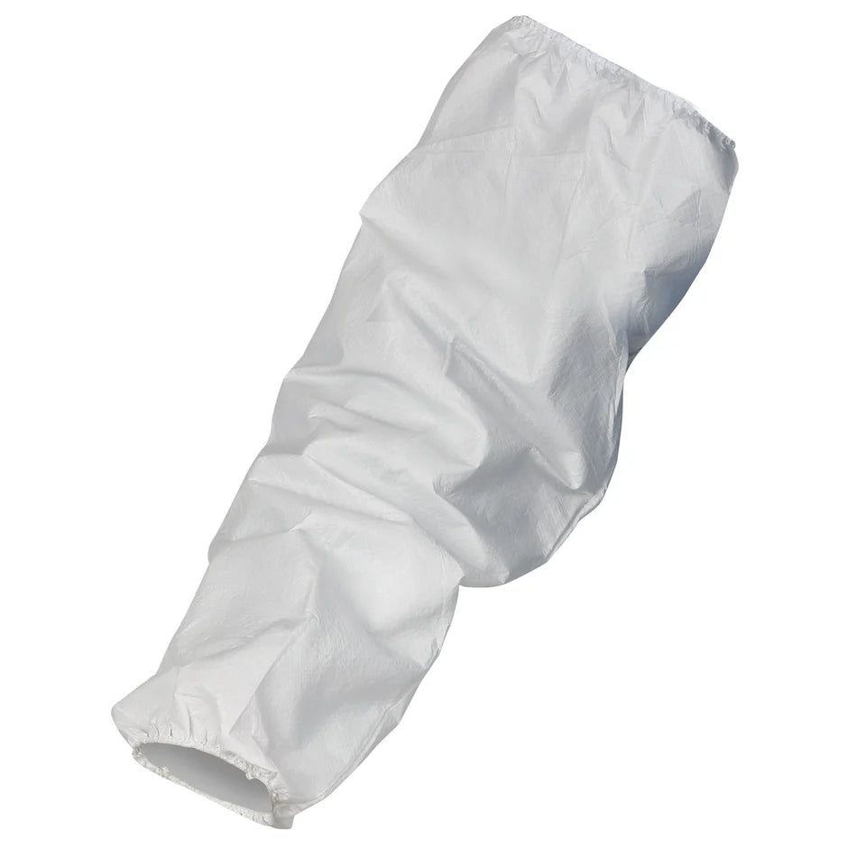 Ansell 44480 Sleeve Protector 18" White