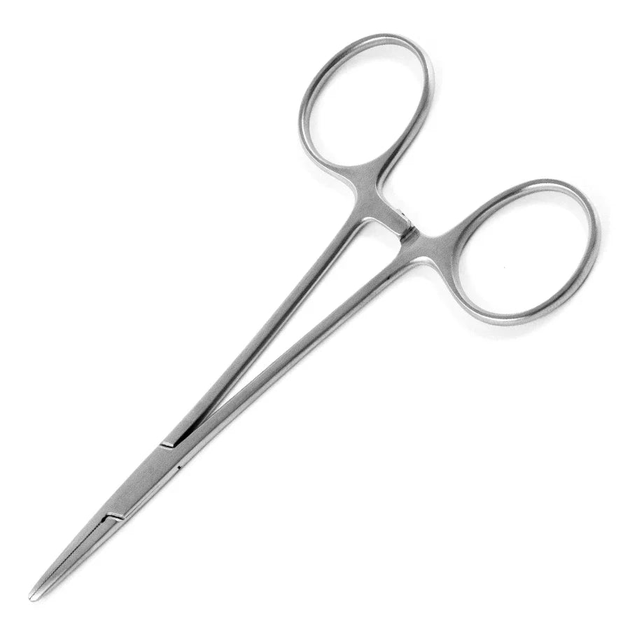 Sklar Merit Halsted Mosquito Forceps