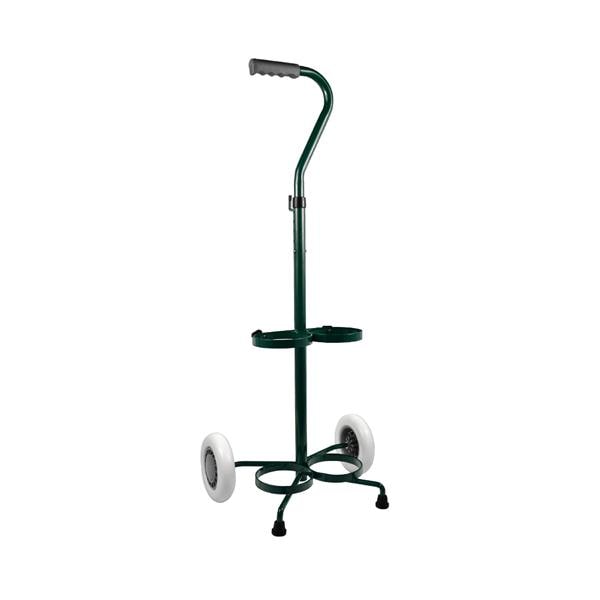 Mada Medical-2020 Cart Cylinder For D/E Oxygen Tank Each (1 EA)