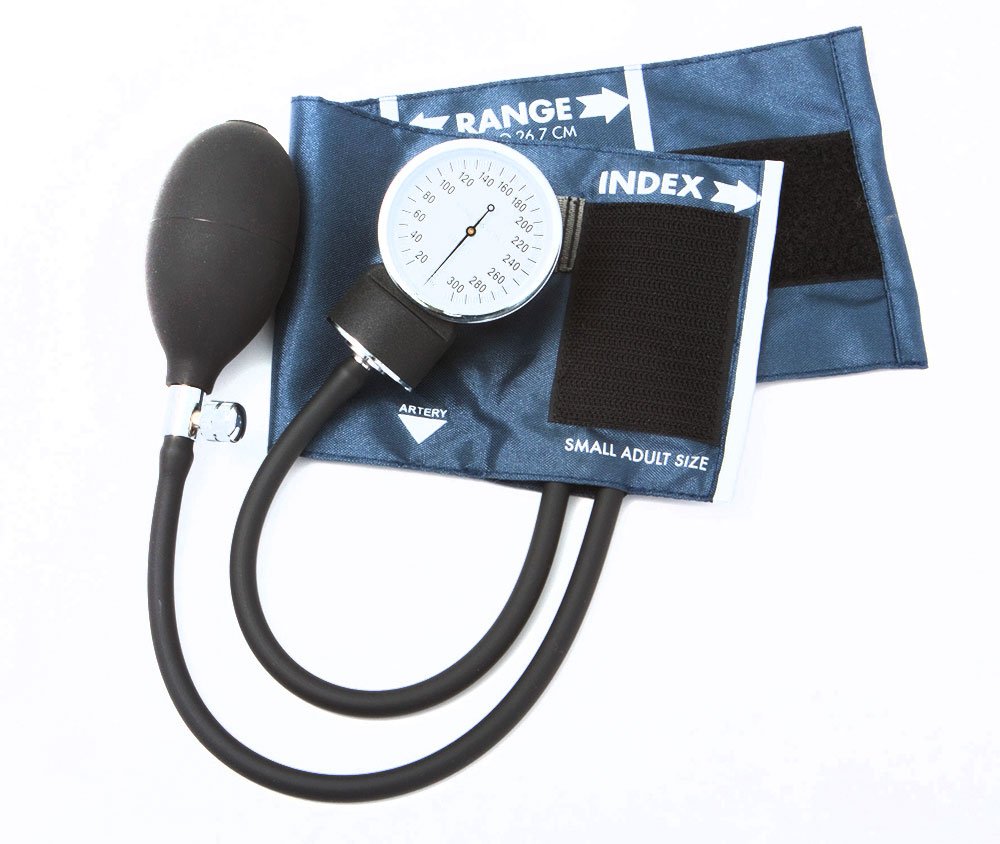 ADC Prosphyg Pocket Aneroid Sphygmomanometer