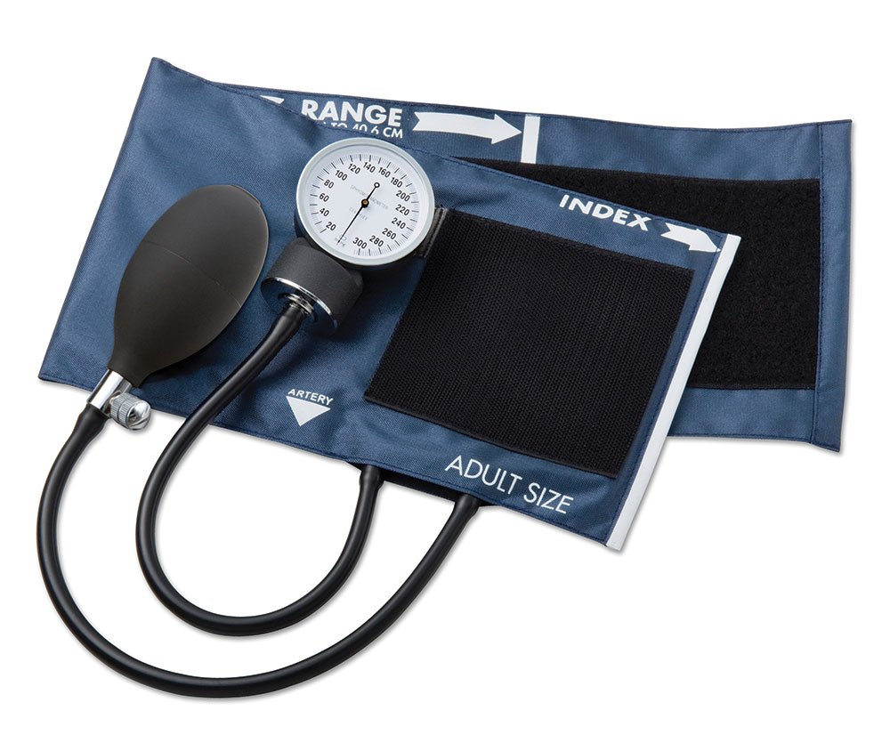 ADC Prosphyg Pocket Aneroid Sphygmomanometer