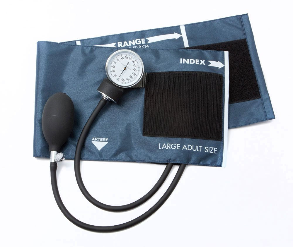 ADC Prosphyg Pocket Aneroid Sphygmomanometer