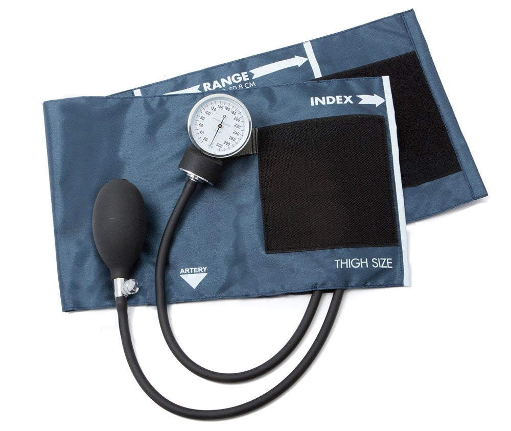 ADC Prosphyg Pocket Aneroid Sphygmomanometer