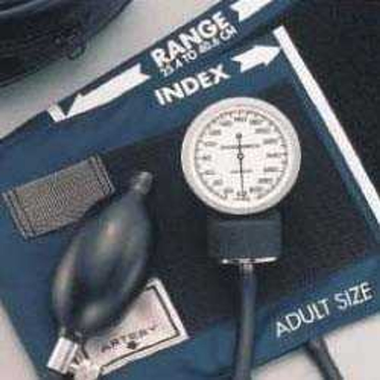 ADC Essentials Aneroid Sphygmomanometer