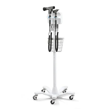 Welch Allyn/Hillrom-7670-12 Mobile Stand For WA 76710