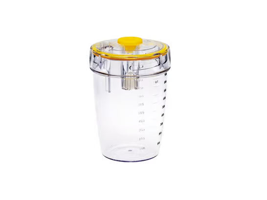 Laerdal-784000 LSU Reusable Canister 1/EA
