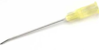 ICU Medical Deltec® Port-A-Cath® Plastic Hub Needles