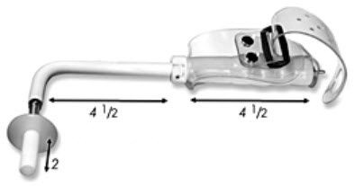 Therafin-30611-Supp-A-Sert, alcance fácil