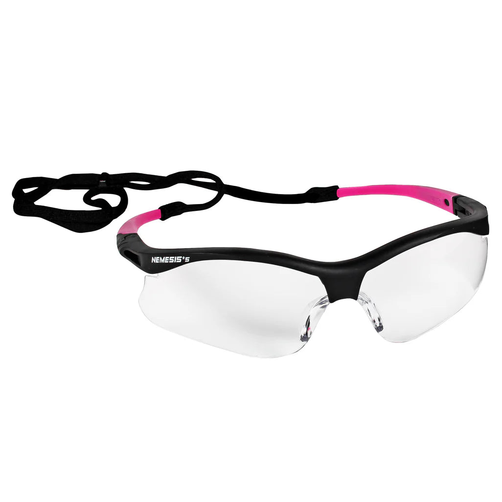 Ansell Nemesis™ S V30 Safety Eyewear