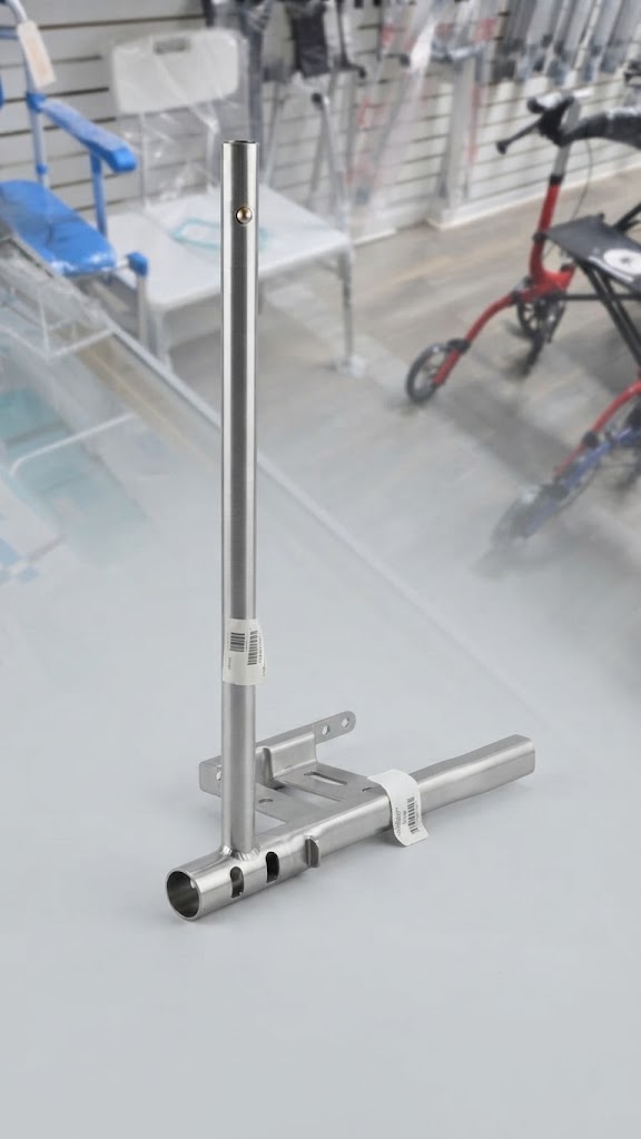 A2Z Mobility Bed Rail