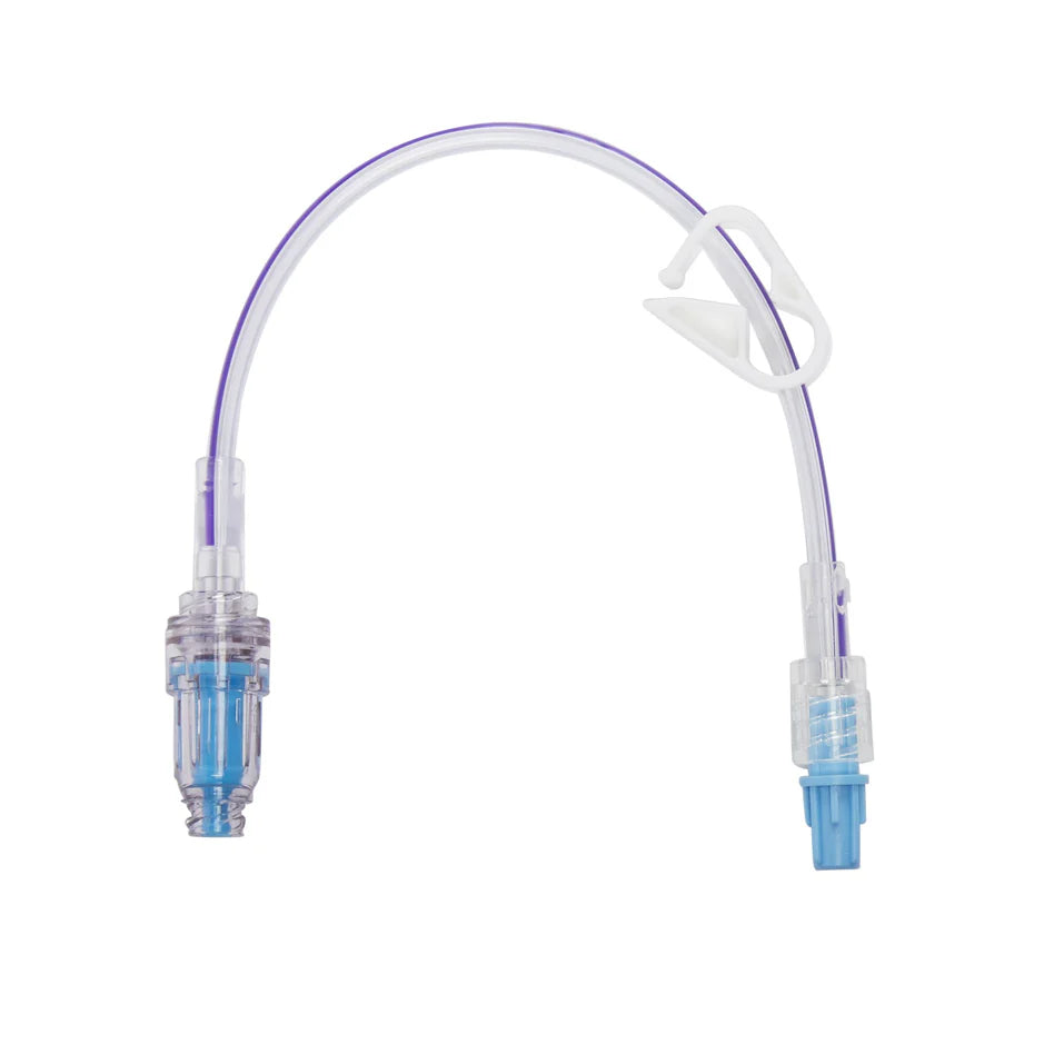 BD Carefusion Infusion Disposables