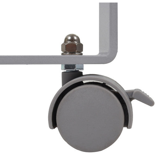 Luxor Chromebook Open Charging Cart