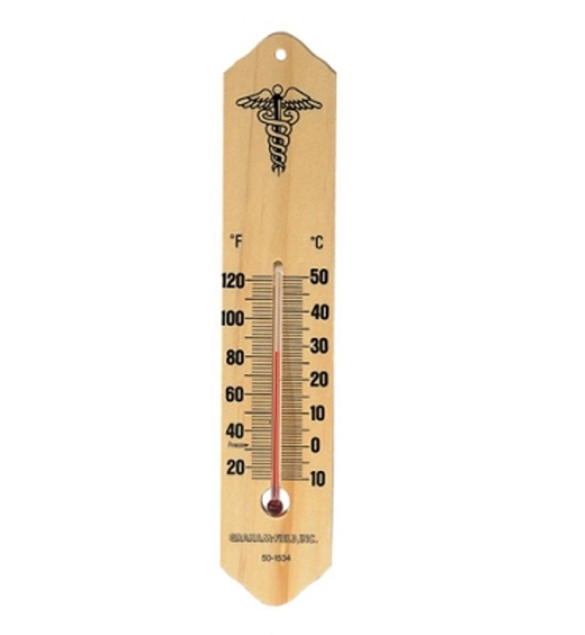 Graham Field-1534 Graham Field Room Thermometer