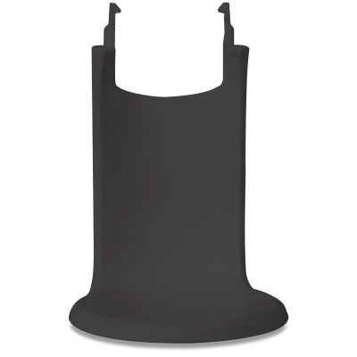 Gojo-1245-06-GPH SHIELD™ Floor & Wall Protector for PURELL® ES1, Graphite (6/cs)