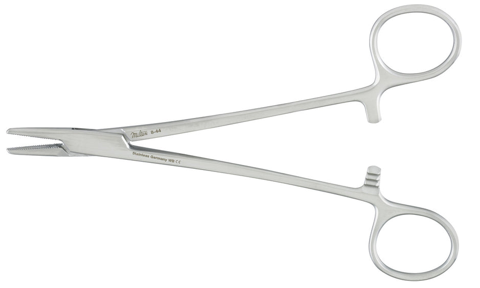 Integra Miltex Mayo-Hegar Needle Holders