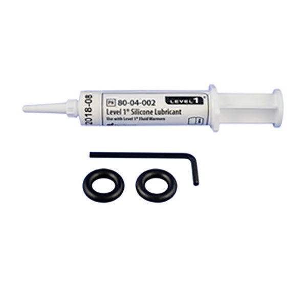 ICU Medical Level 1® Fast Flow Fluid Warmer Disposable Administration Set
