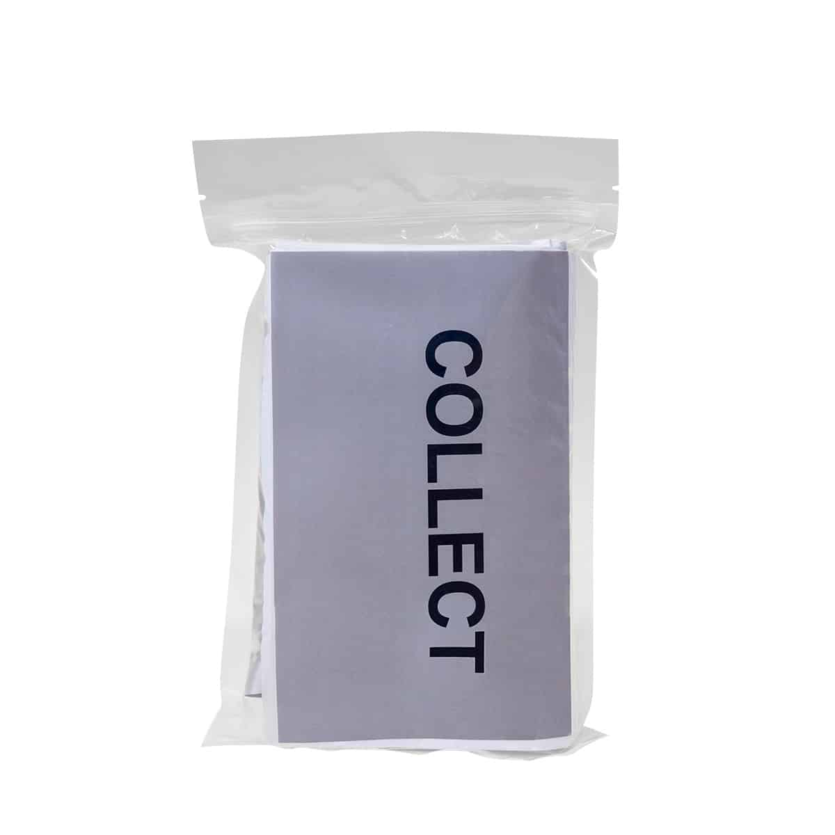 Safeguard Medical-80-875 Low Titer Type O FWB Transfusion Set