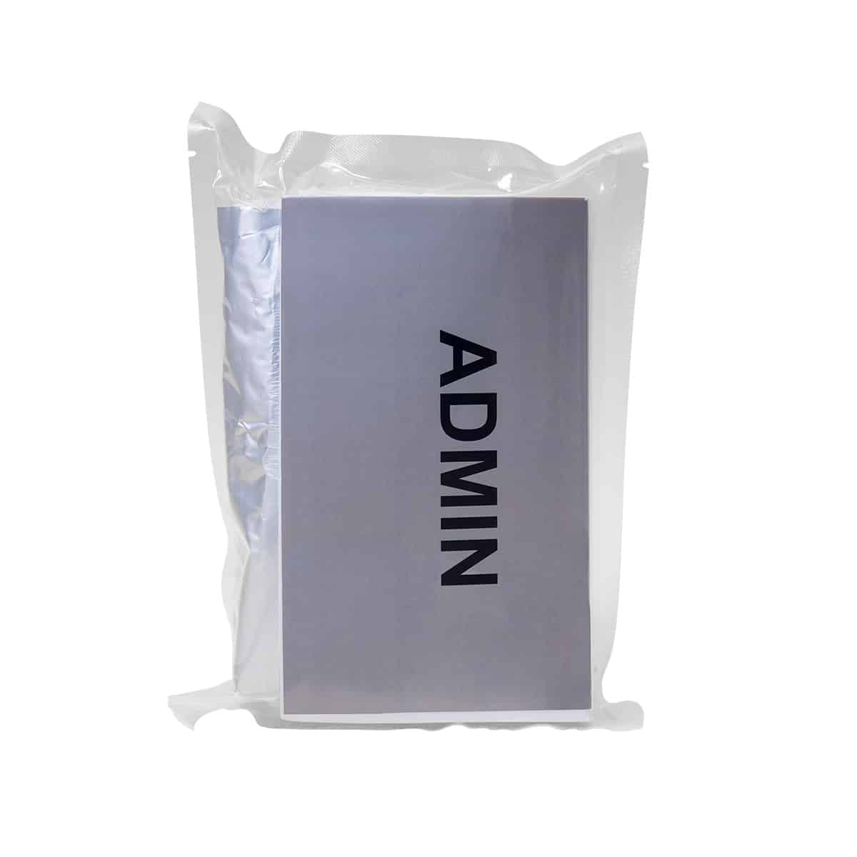Safeguard Medical-80-875 Low Titer Type O FWB Transfusion Set