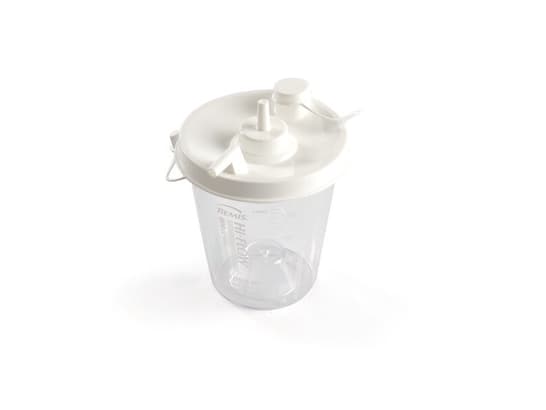 Laerdal-Disp. Canister