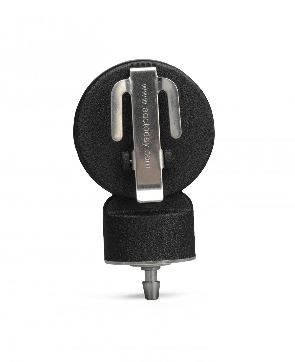 ADC Diagnostix 720 Pocket Aneroid Sphygmomanometer-Infant