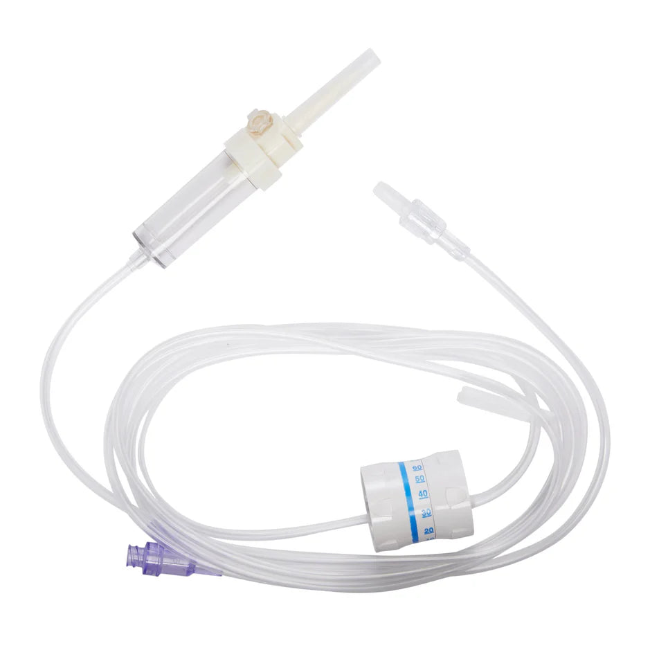 BD Carefusion Infusion Disposables