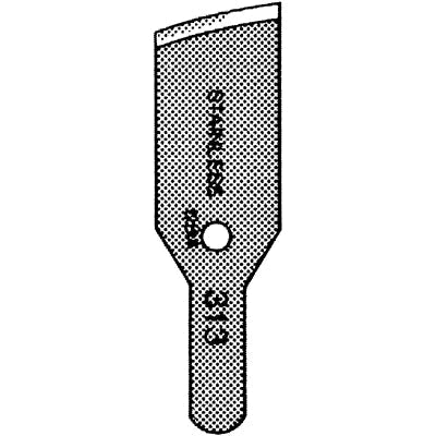 Sklar CVD Edge Blade