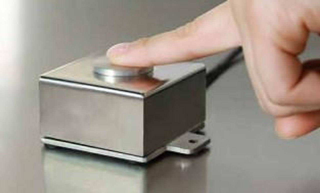 Detecto APSPB – Piezo Tare Button Option for APS Series 1/ea