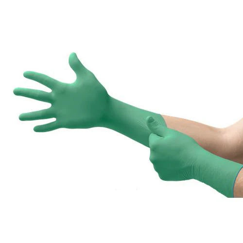Ansell Microflex® Chemical-Resistant Glove