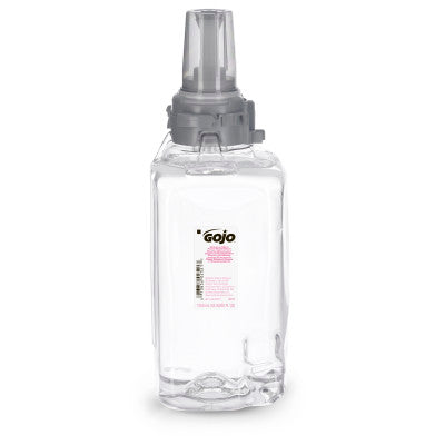 Gojo-8811-03 Handwash, Clear & Mild, 1250mL, Foam (3/cs)