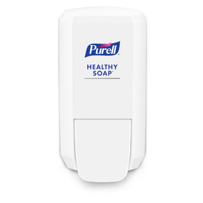 Gojo-4131-06 CS2 Healthy Soap® Dispenser, 1000mL, White (6/cs)