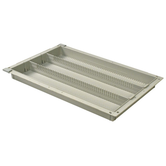 Harloff MedStor Max Cabinet Tray