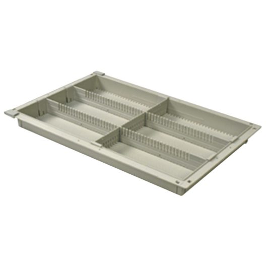 Harloff MedStor Max Cabinet Tray