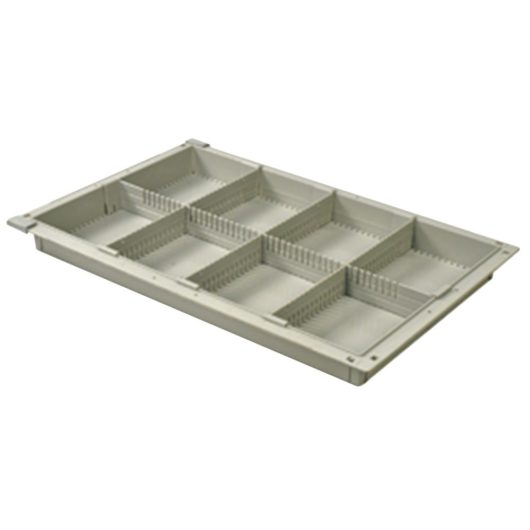 Harloff MedStor Max Cabinet Tray