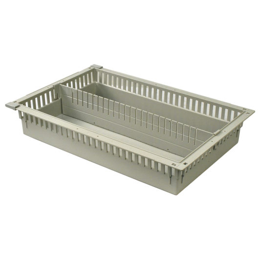 Harloff MedStor Max Cabinet Tray