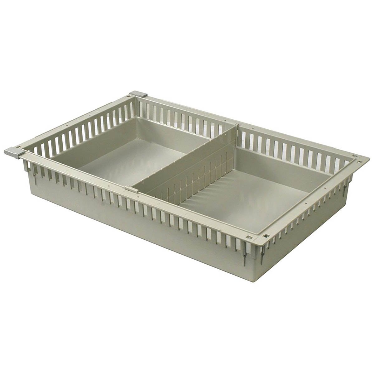 Harloff 4" MedStor Max Cabinet Tray