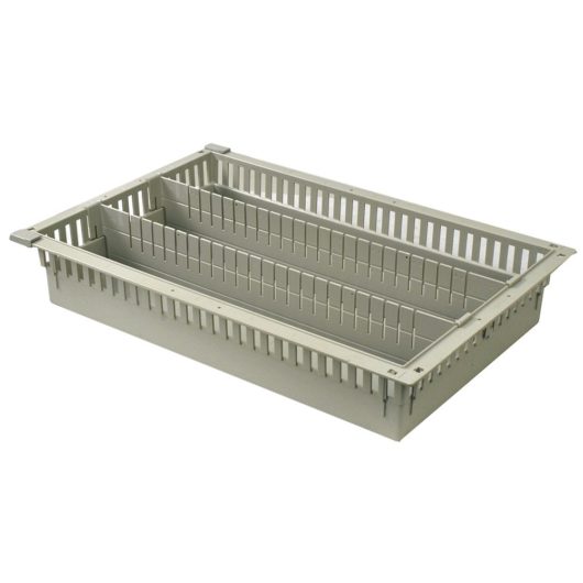 Harloff MedStor Max Cabinet Tray
